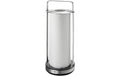 GEFU Küchenrollenhalter SMARTLINE Silber