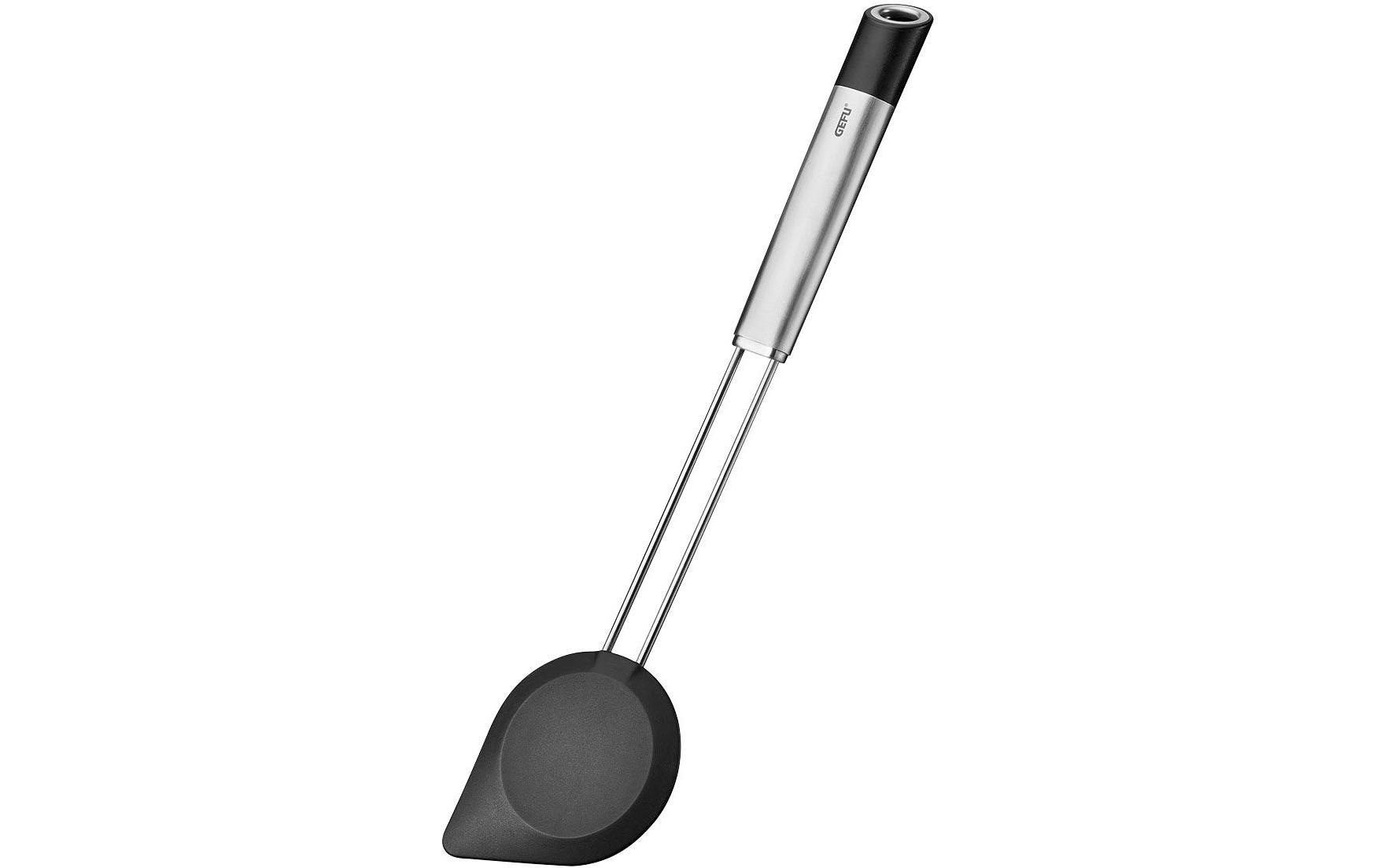 GEFU Kochlöffel PRIMELINE, Silikon 30 cm