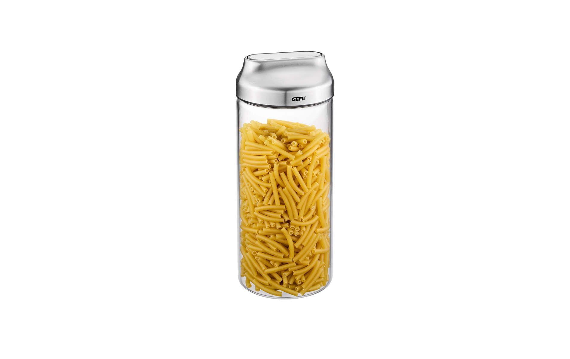 GEFU Vorratsdose KIPPO 1300 ml