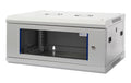 WIREWIN Wandschrank PS3, 600x600x4HE Pro 3rd Gen