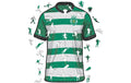 Sporting CP - Trikot Holz Puzzle Grösse M (270 Teile)