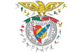 SL Benfica - Logo Holz Puzzle Grösse M (270 Teile)