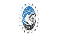 Atalanta BC - Logo Holz Puzzle Grösse M (270 Teile)