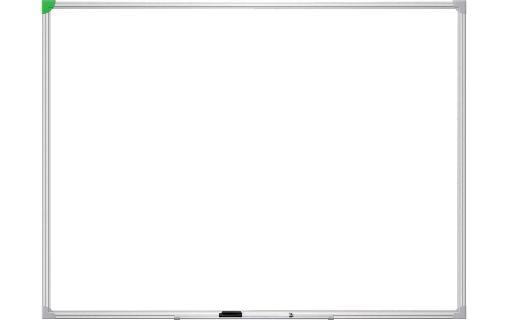FRANKEN Schreibtafel U-Act!Line emailliert, 60 x 45 cm