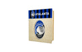 Atalanta BC - Logo Holz Puzzle Grösse S (150 Teile)
