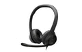 Logitech H390 USB-C Computer Headset Mikrofon, USB-C