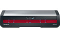GBC Laminiergerät 480HS A3 schwarz/silber, bis 175 mic