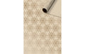 Stewo Geschenkpapier Isobel 70x 200 cm, gold