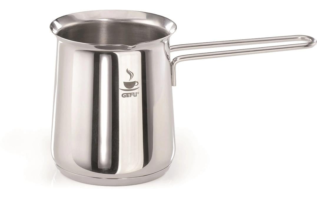 GEFU Aufschäumbecher CLAUDIO Fassungsvermögen: 600 ml