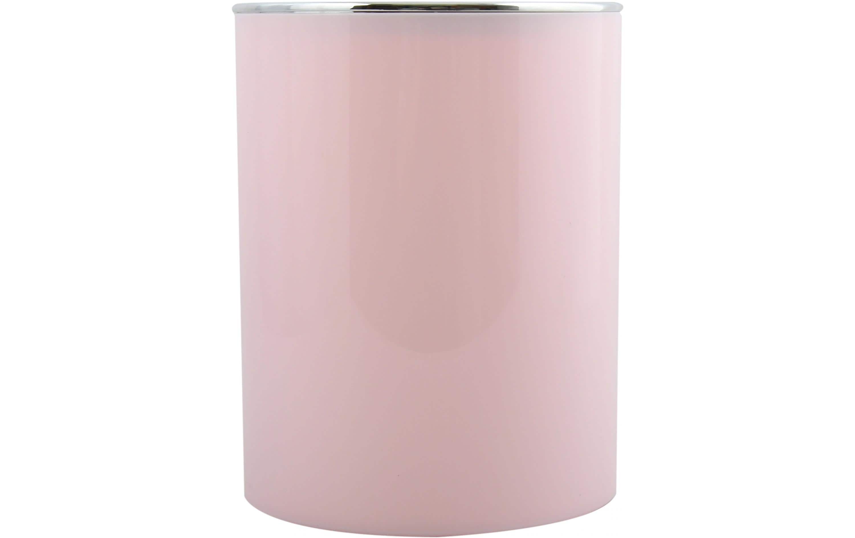 MSV Kosmetikeimer Kamaka 6 L Pastellrosa, PP