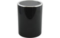 MSV Kosmetikeimer Kamaka 6 L schwarz, PP