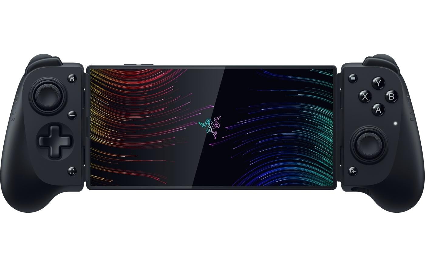 Razer Kishi V3 USB-C USB-C, Android und iOS