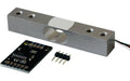 jOY-it SEN-HX-711-20, 20kg Wägezelle HX711 ADC-Modul inkl. Verstärker