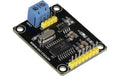 jOY-it SBC-CAN01, CAN-MODUL mit MCP2515 CAN Interface & MCP 2562 Transceiver