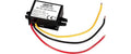 jOY-it SBC-Buck04-5V Spannungsregler IP64 10 - 45Volt Eingang, Ausgang 5Volt