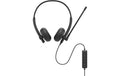 Wired Headset WH125 Headset mit Mic