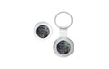 4smarts Bluetooth Tracker Skytag, 2er Set Weiss