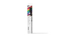 Cricut Vinylfolie wiederablösbar Musterpack Variety, 12 Bögen à 30.5x 30.5cm