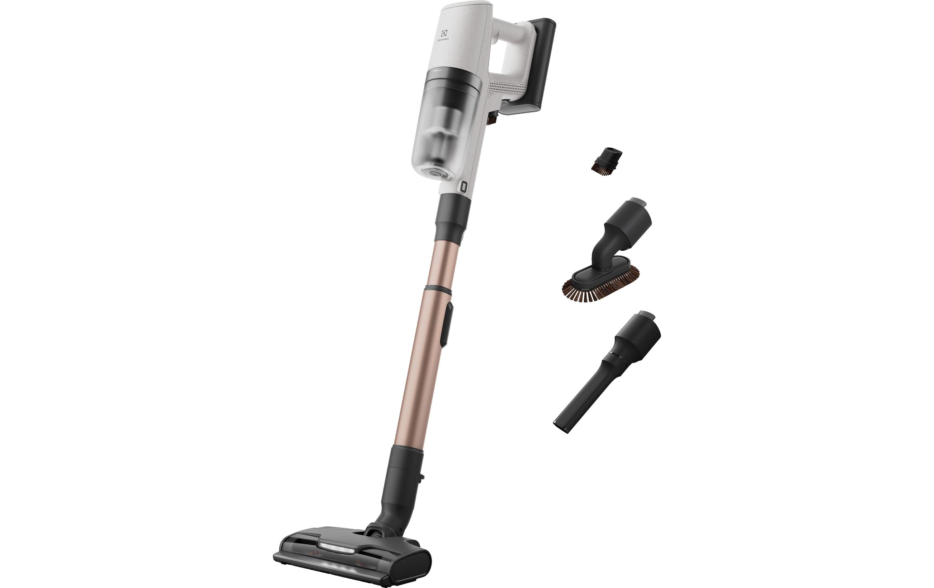 Electrolux Akkusauger EP82UB25SH