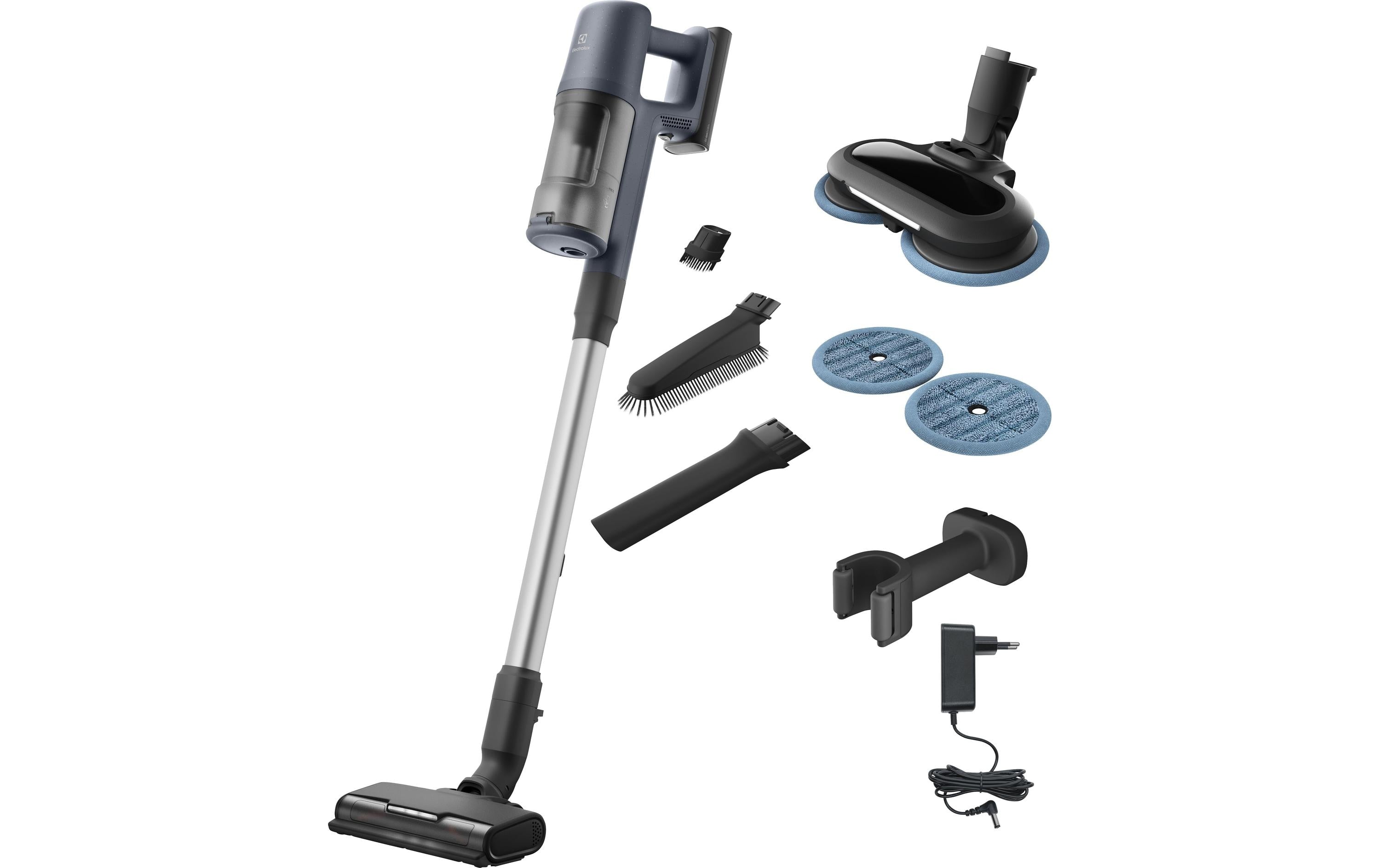 Electrolux Akkusauger EP61H21WET