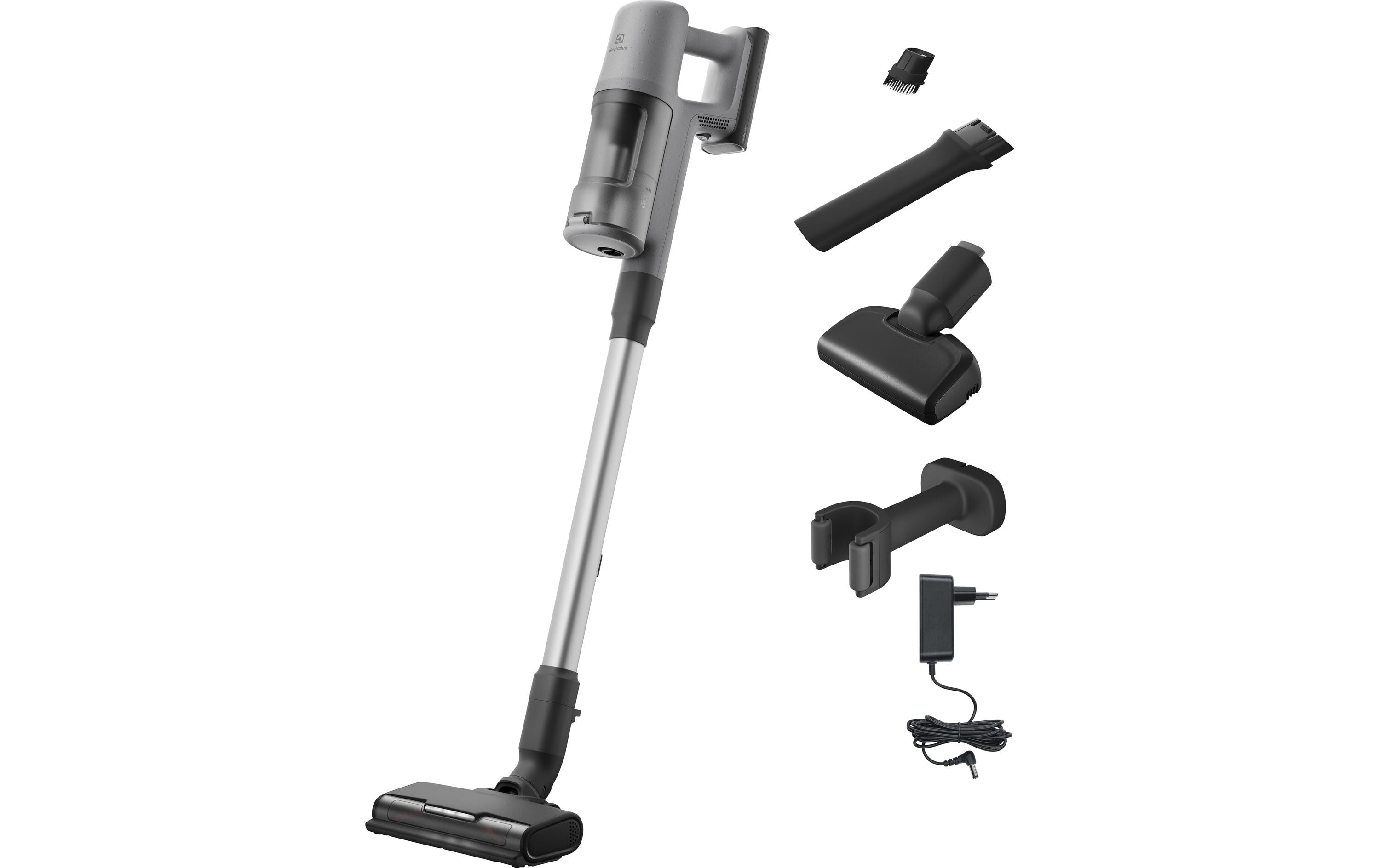 Electrolux Akkusauger EP61AB21UG