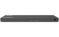 Marmitek Split 618 Pro 4K HDMI Splitter 1 Eingang, 8 Ausgänge