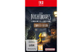 Little Nightmares Enhanced Ed., Switch 2 Alter: 16+