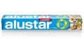 Alustar Recycling-Alufolie CO2 Neutral 30 cm x 15 m