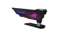 ASUS ROG Herculx Graphic Card Holder BLK Grafikkartenhalter, Stützhöhe von 72-128 mm