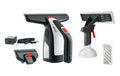 GlassVAC - Set, 133 mm - Saugkopf