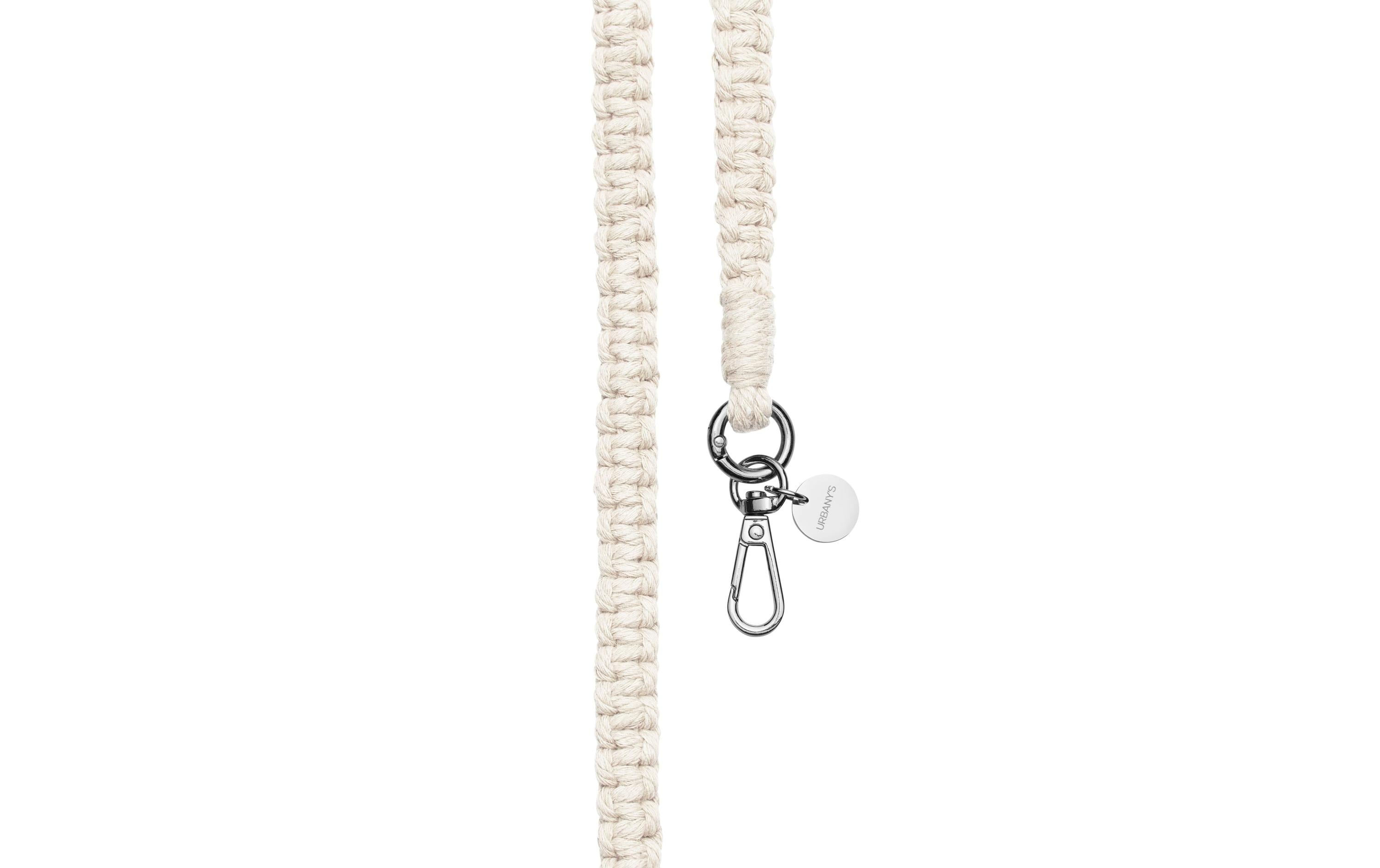 Urbanys Strap Eivissa Weiss
