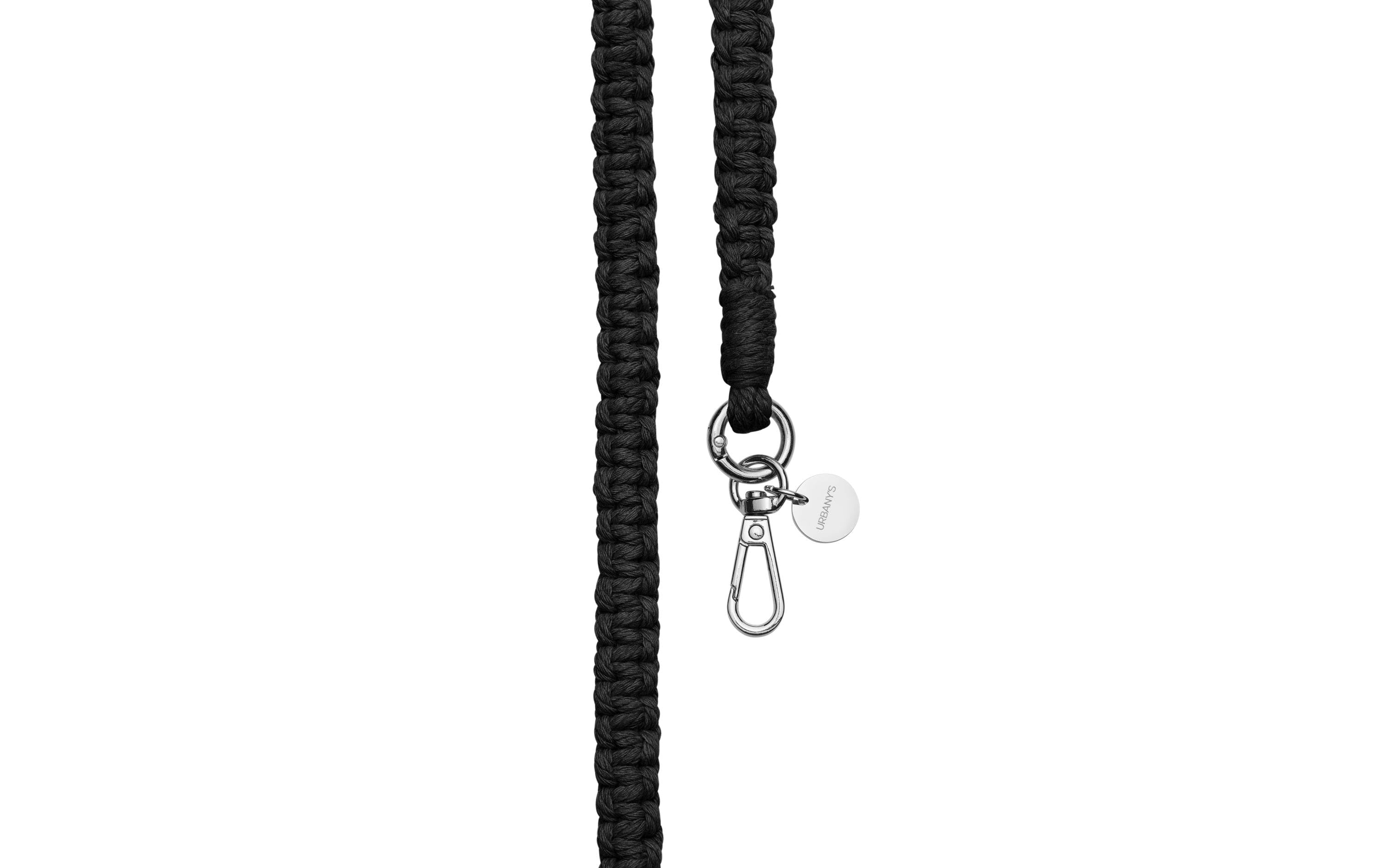 Urbanys Strap Eivissa Schwarz