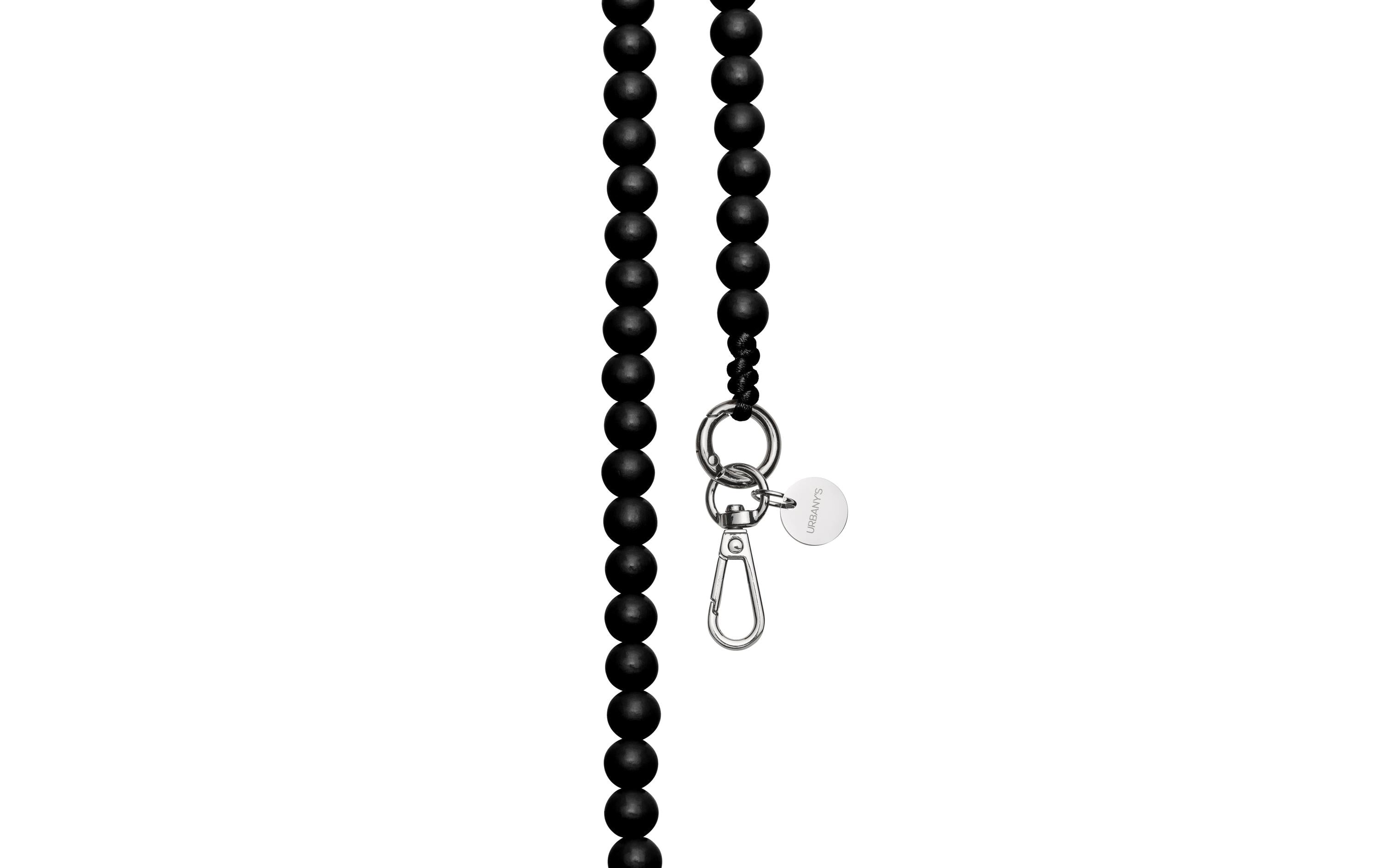 Urbanys Strap Brooklyn Schwarz