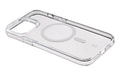 Cellular Gloss Case Magsafe iPhone 15 Pro Max, Transparent