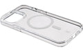 Cellular Gloss Case Magsafe iPhone 15, Transparent