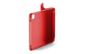 Cellular Folio Case iPad iPad 10.9" (2022), Red