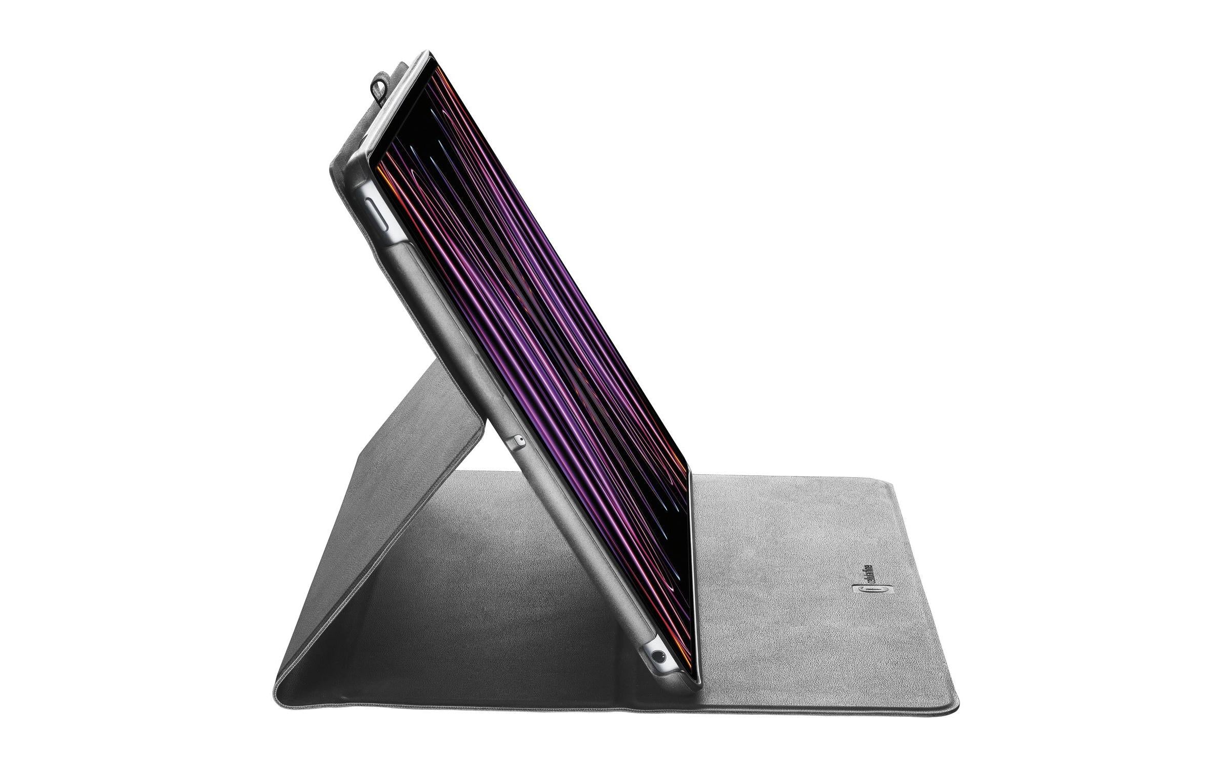 Cellular Case iPad iPad Pro 11" (2024), Black