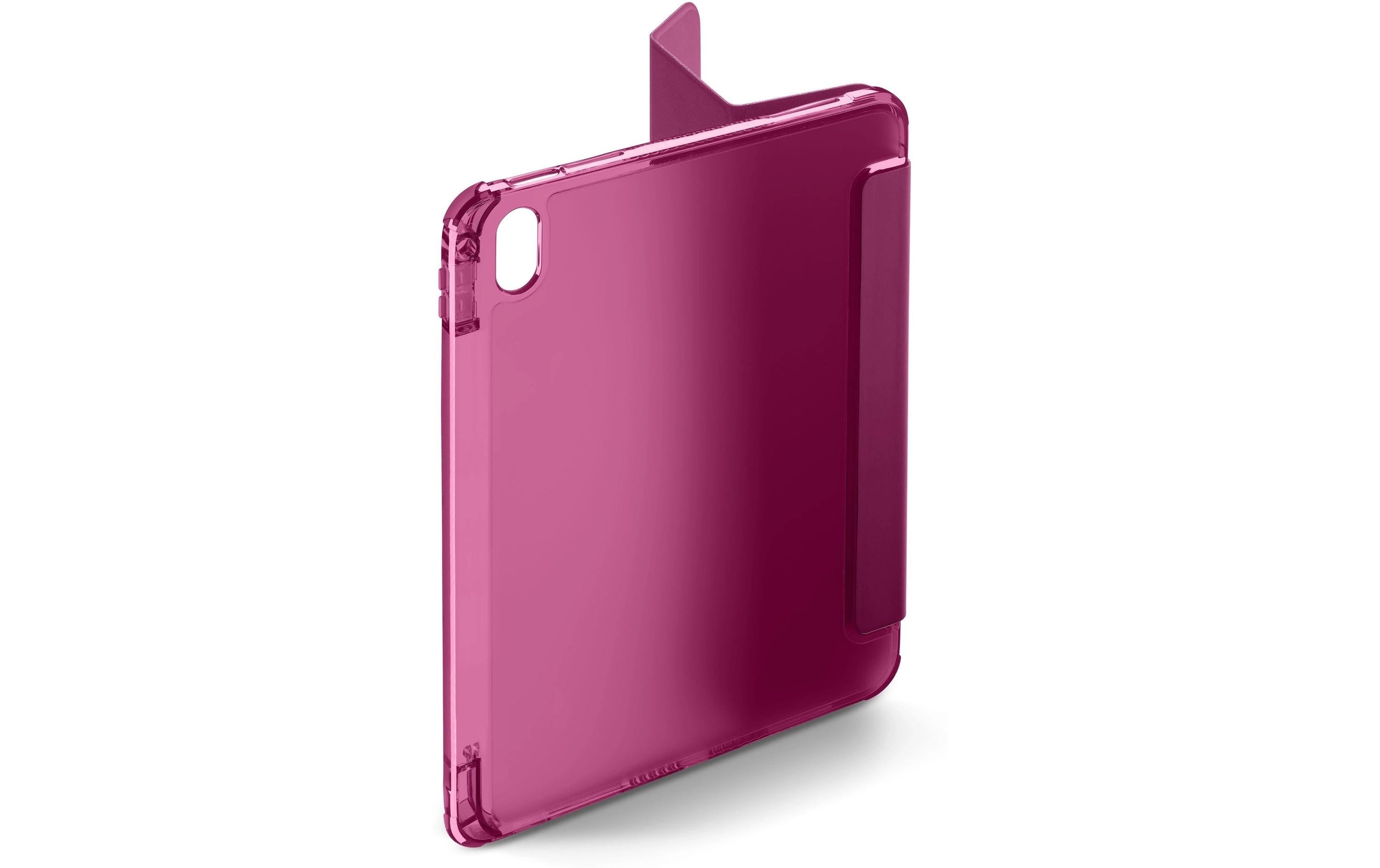 Cellular Folio Case iPad iPad Air 10.9" (2022), Pink