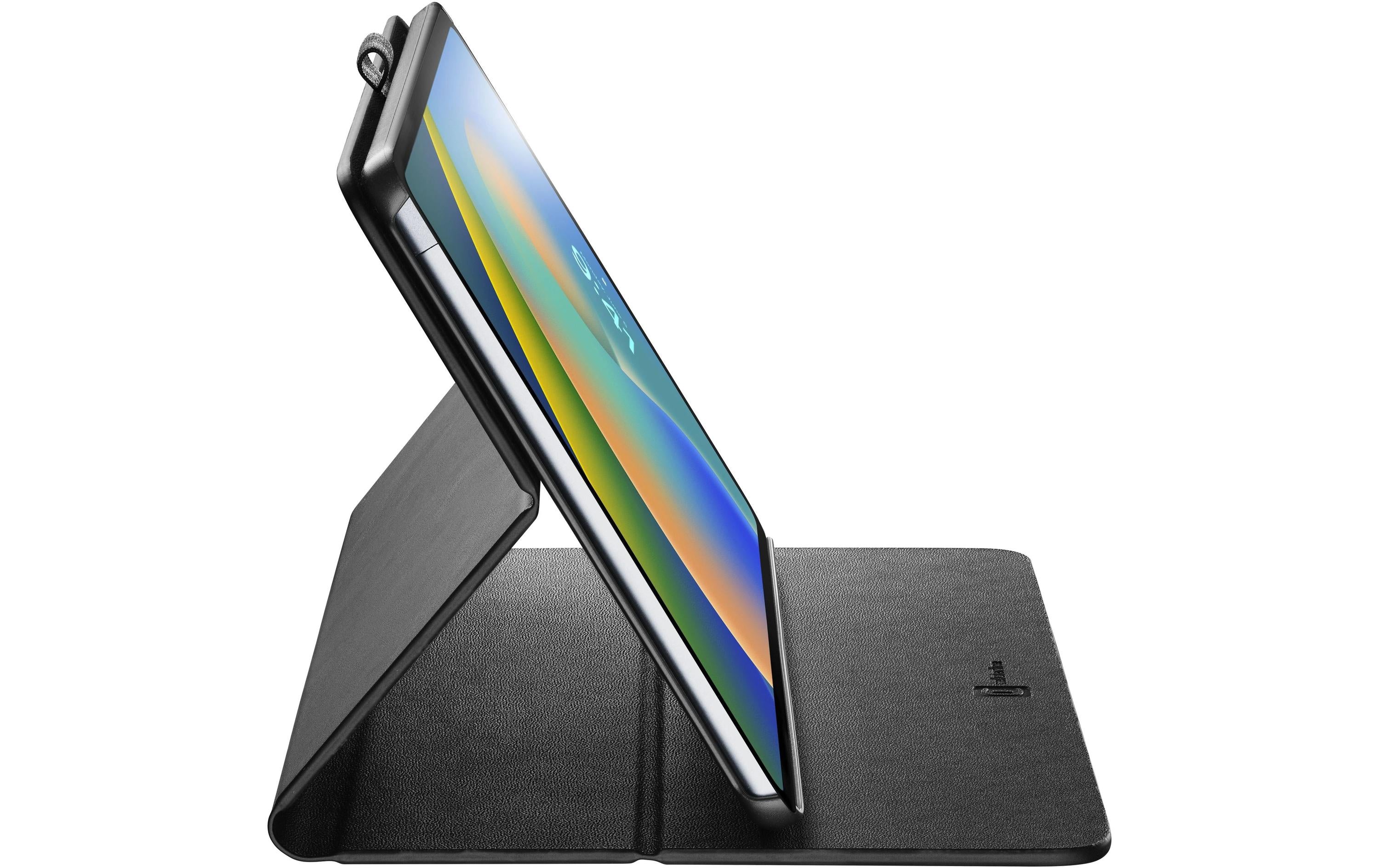 Cellular Folio Case iPad iPad Pro 11" (2020/21/22), Black