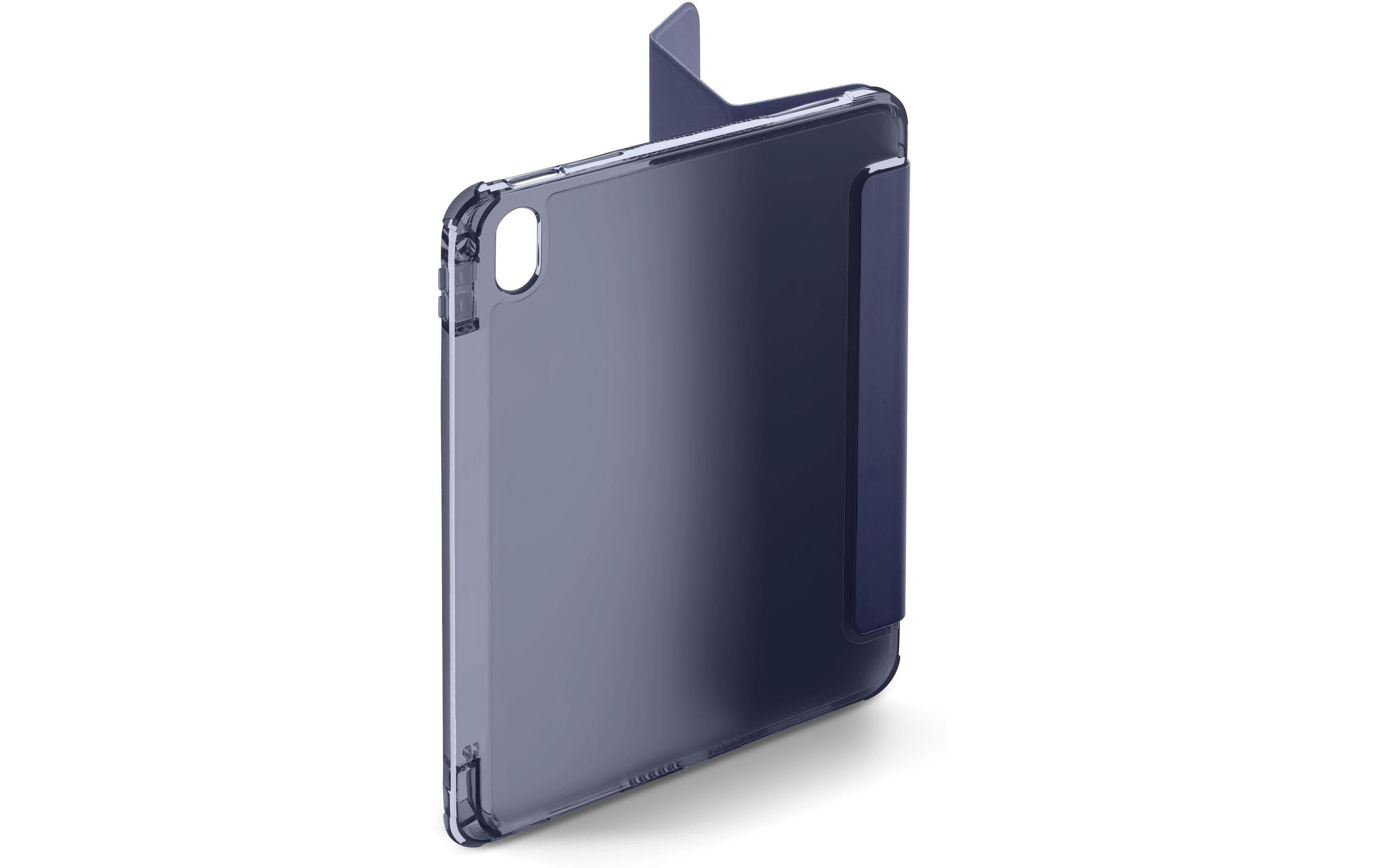 Cellular Folio Case iPad iPad 10.9" (2022), Blue