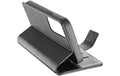 Cellular Book Agenda 2 Case iPhone 15+, Black