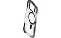 Cellular Strong Guard MagSafe Case iPhone 16 Pro Max, Transparent