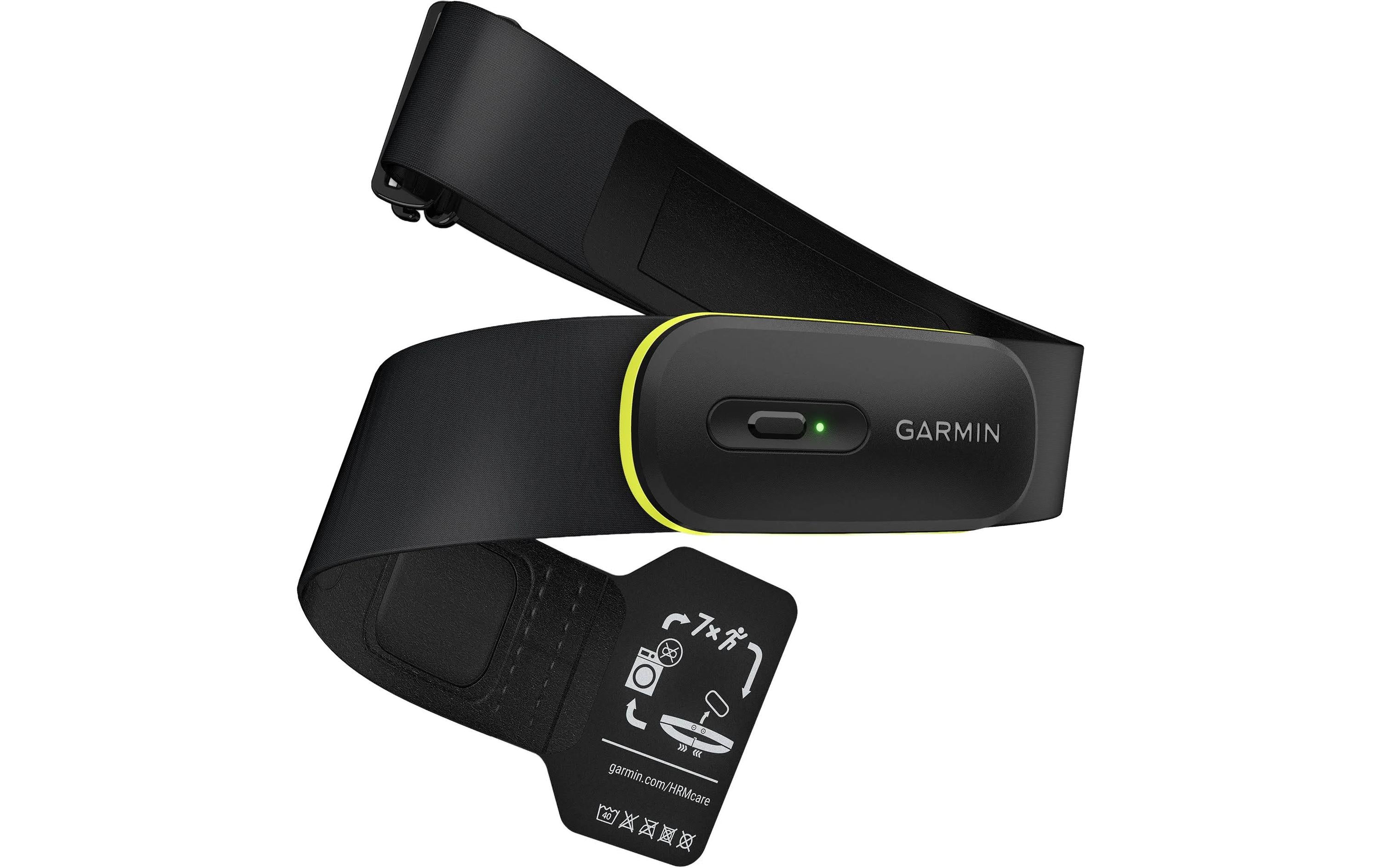 Garmin HRM 600 Brustgurt Grösse: XS-S