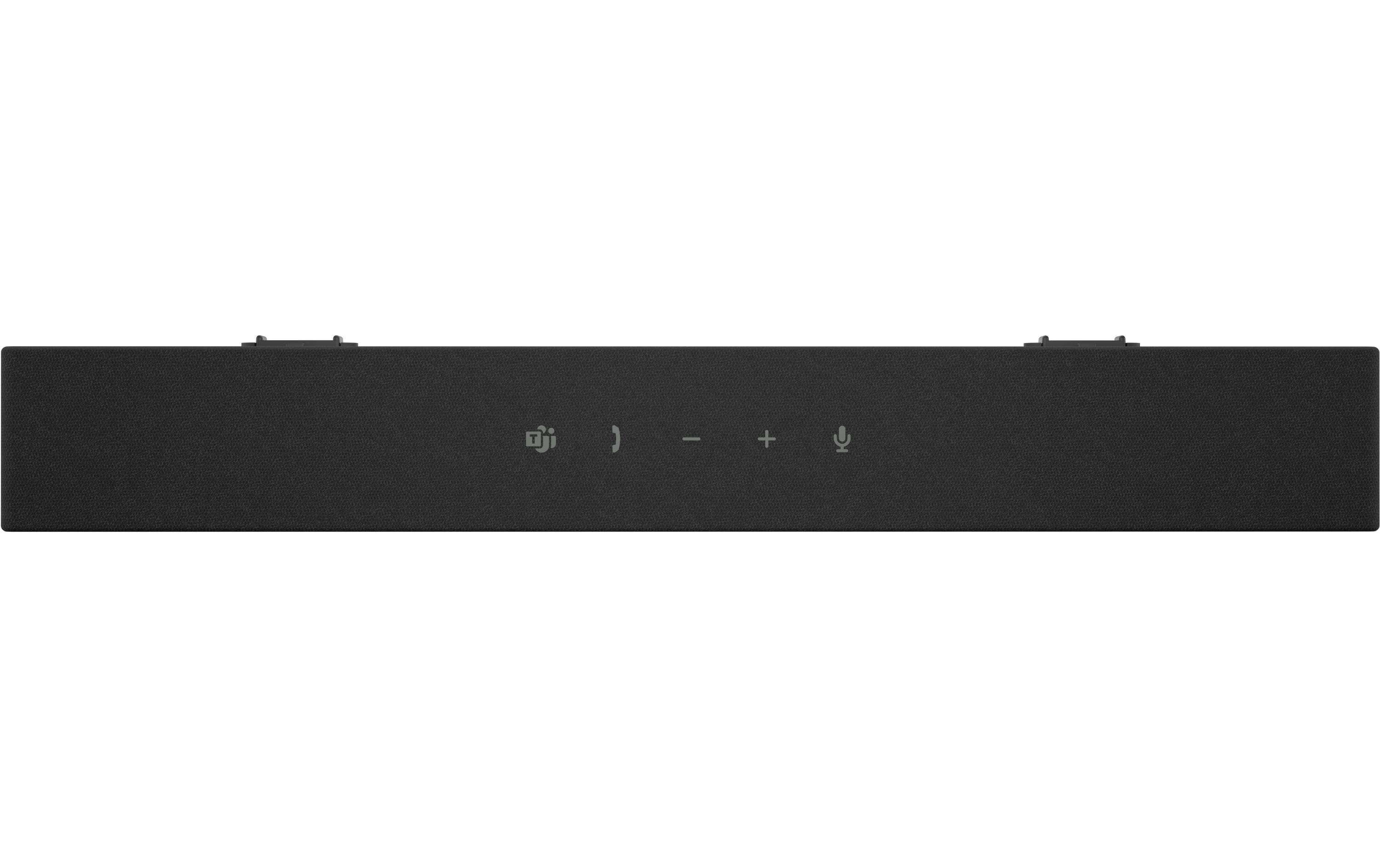 Dell Pro Premium Conferencing Soundbar mit USB Schnittstelle