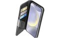 Cellular Book Agenda 2 Case Galaxy S25+, Black