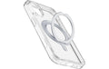 Cellular Spin Case MagSafe iPhone 16, Transparent