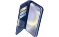 Cellular Book Agenda 2 Case Galaxy S25 Ultra, Blue