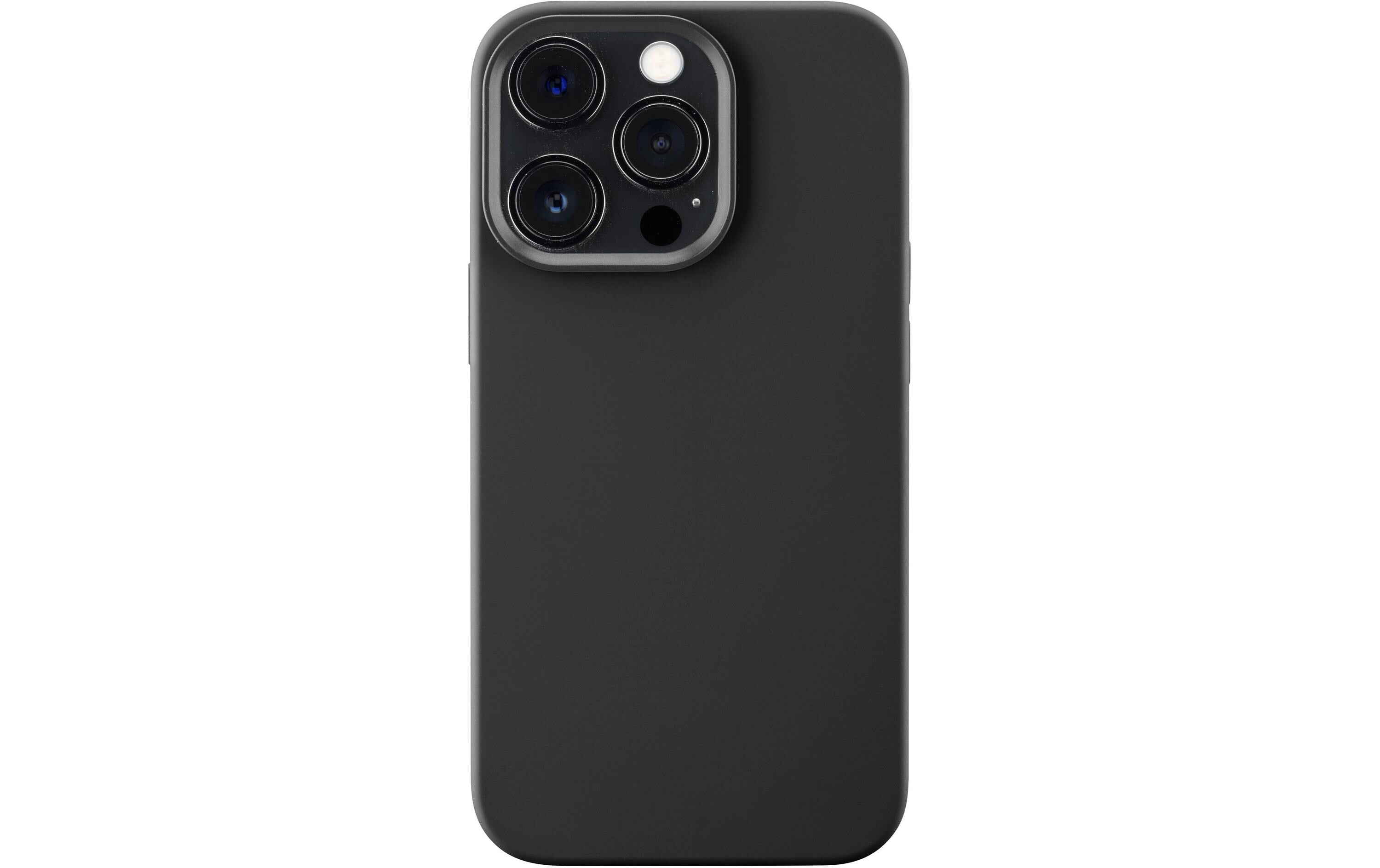 Cellular Sensation Case iPhone 16 Pro, Black