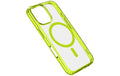 Cellular Iconic Case MagSafe iPhone 16 Pro, Lime