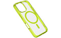 Cellular Iconic Case MagSafe iPhone 16 Pro Max, Lime